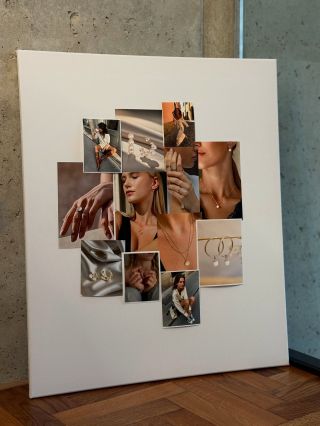 Protože každý den si zaslouží trochu lesku. ✨ Napište nám do komentářů po jakém šperku právě pokukujete 👀 #pavona...